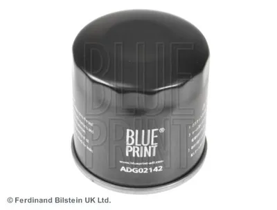 Obrázok produktu pre Chevrolet Aveo 1.2 08- Olejový Filter