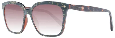 Zdjęcie produktu dla TED BAKER SUNGLASSES Okulary przeciwsłoneczne TB1676 53149