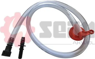 Produktbild von SEIM Einspritzeinheit Ruß- / Partikelfilterregeneration 100172 für FORD Focus II Schrägheck (DA, HCP, DP)