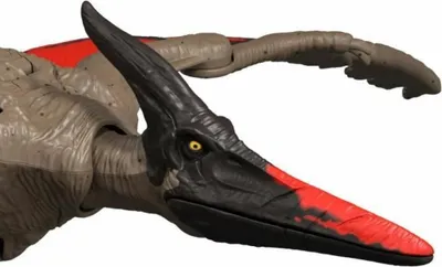 Obrázok produktu pre Jurassic World JCL70, 4 rok / roky, Viacfarebný, Plast