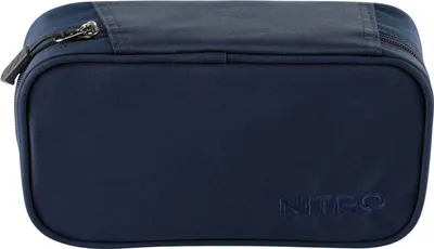 Produktbild von Nitro Pencil Case XL Federmäppchen Night Sky