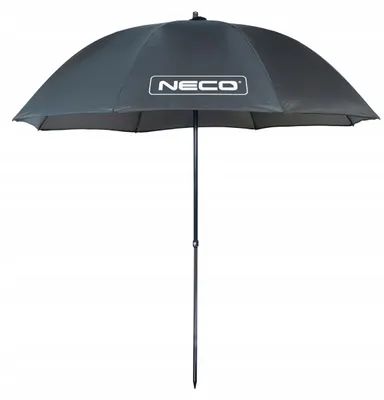 Obrázok produktu pre Ochranný slnečník na rybolov, vodotesný, 220 cm, nastaviteľný, s UV ochranou