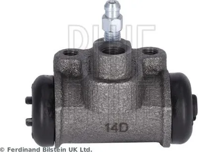 Produktbild von BLUE PRINT Radbremszylinder Trommelbremse Hinten Links Hinten Rechts für SUZUKI SWIFT III (MZ, EZ) ADBP440001