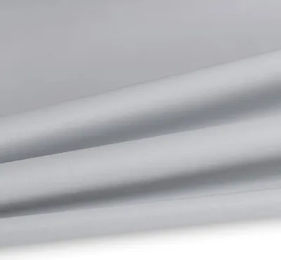 Produktbild von Persenning Stamoid Light PVC für leichte Bootsabdeckungen 300g/m² Farbe Grau 10124 Breite 150 cm einseitig PVC beschichtet