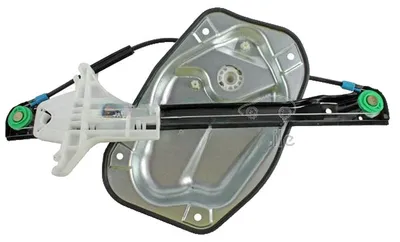 Produktbild von METZGER 2160304 Elektrischer Fensterheber Hinten Rechts für VW Golf V Schrägheck (1K1)