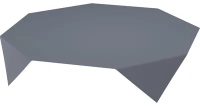 Produktbild von Duni 166368, Schwarz, Deutschland, 581 mm, 306 mm, 170 mm, 636 g