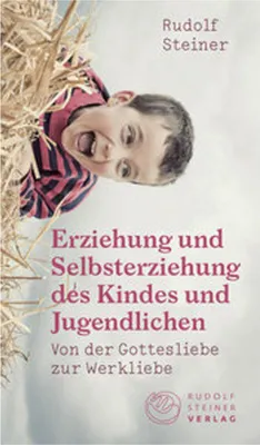 Produktbild von Erziehung und Selbsterziehung des Kindes und Jugendlichen
