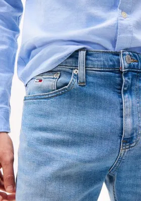 Produktbild von Tommy Hilfiger Ryan Slim Fit Jeans
