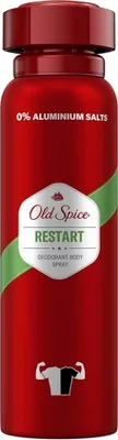 Produktbild von Old Spice, Restart, Deodorant, 150ml