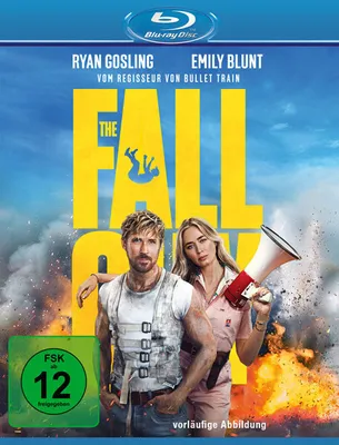 Obrázek produktu pro The Fall Guy