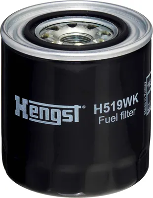 Produktbild von Kraftstofffilter HENGST FILTER H519WK für SUZUKI VITARA Cabrio (ET, TA)
