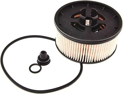 Produktbild von Kraftstofffilter MAXGEAR 26-2263 für KIA SORENTO III Filtereinsatz