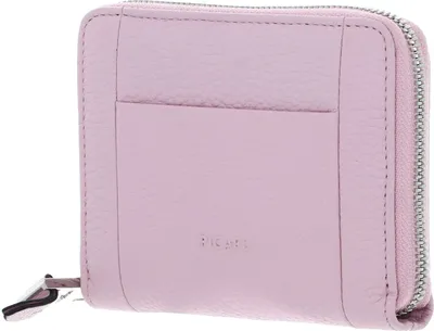 Produktbild von PICARD Leder Geldbörse Pure 1 Wallet Babe rosa