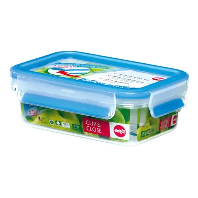 Image de Conteneur alimentaire EMSA 055 L Clip & Close 508538