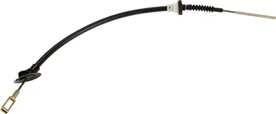 Produktbild von Kupplungszug 615/341 mm Länge 7559911