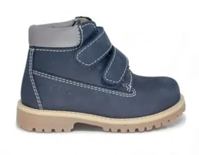 Obrázek produktu pro Ciciban Dětská celoroční obuv Ciciban Timber Navy 762720U - 34