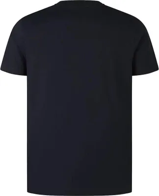 Produktbild von Canterbury Logo Kurzarm-t-shirt Schwarz XL Schwarz XL