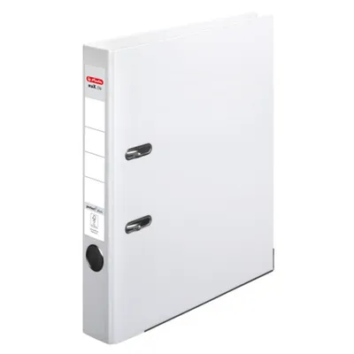 Produktbild von Herlitz 10834786, Weiß