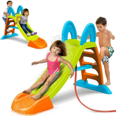Immagine prodotto di FEBER FEL09000 Parco giochi/attrezzature per parchi giochi