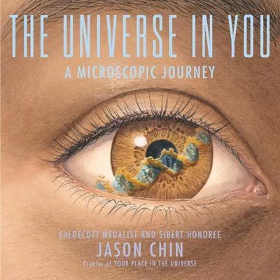 Obrázok produktu pre The Universe in You