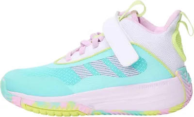 Immagine prodotto di Joma Sneakers 500829728 in FLAAQU/BLILIL/FTWWHT color size 38 2/3