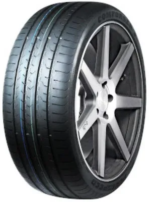 Produktbild von Comforser Ganzjahresreifen PureSpeed ( 315/30 ZR21 105Y XL )