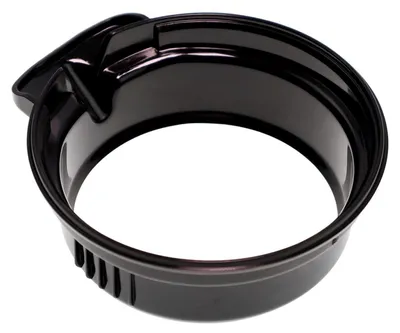 Immagine prodotto di Philips 422224775767 (=422224775762) Imbuto per caffè per HD7891 HD7892 HD6592... Interruttore Senseo
