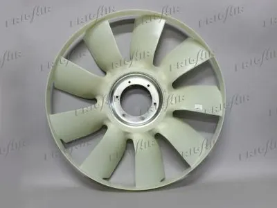 Produktbild von FRIGAIR 0537.V703 Lüfterkupplung Hydraulisch für MAN TGM Wasserkühler Kühlsystem