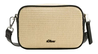 Produktbild von s.Oliver Umhängetasche Hand Bag White beige