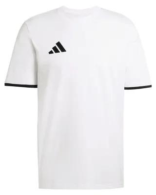 Produktbild von adidas Entrada 26 Shirt 2XL white/black