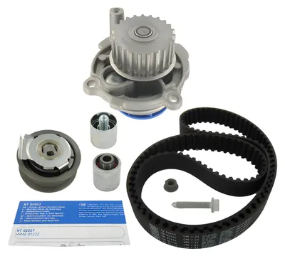 Image de Pompe à eau + courroie de distribution
