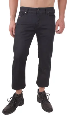 Produktbild von Diesel D-Shavy 0607A Herren Jeans Hose