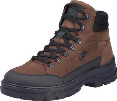 Produktbild von Rieker Herren Schnürstiefel 36784-41, 36784-42, 36784-43, 36784-44, 36784-45, 36784-46 RIE-F5411 braun 43