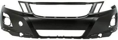 Produktbild von BLIC Stoßstange Stoßfänger für VOLVO XC60 (156) 5510-00-9057900P