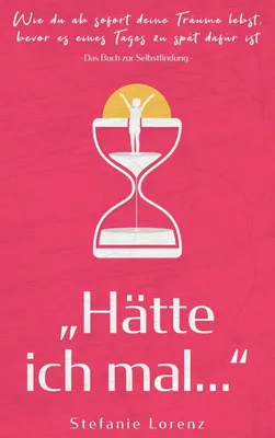 Produktbild von Das Buch zur Selbstfindung