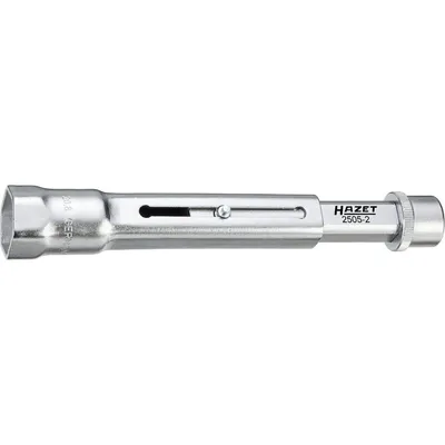 Produktbild von HAZET 2505-2, Steckschlüsselsatz, Imperial