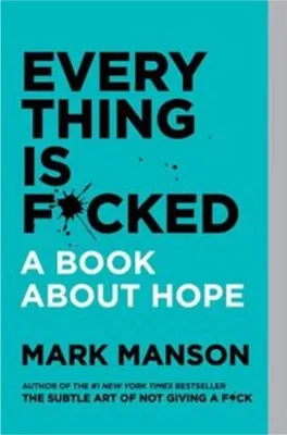Produktbild von Everything Is F*cked
