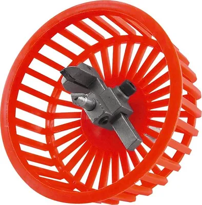 Obrázek produktu pro Řezač otvorů do kachliček 20-94mm s krytem Extol