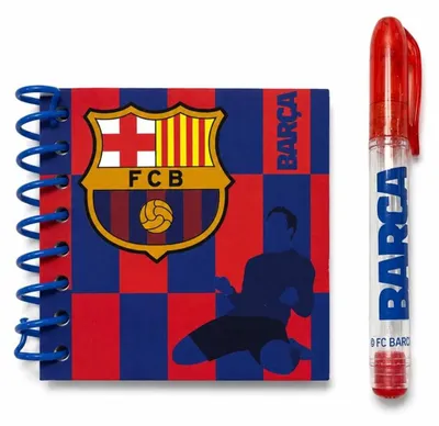 Productafbeelding van Bureauaccessoires F.C. Barcelona