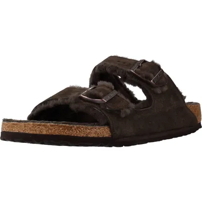 Produktbild von BIRKENSTOCK Sandalen ARIZONA VL, Brown:43