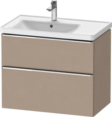 Produktbild von DURAVIT DE4357010750000 D-Neo WTUWH Rek 784x452x625 Lei Mt
