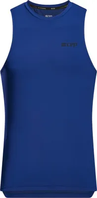 Zdjęcie produktu dla Męski tank top sportowy do biegania The Run CEP