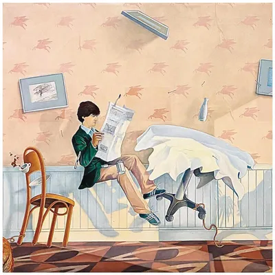 Immagine prodotto di Album di canzoni II