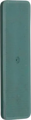Produktbild von GV Verglasungsklötze Glasklötze 100x50x5mm Abstandshalter Kunststoff grün - 1000 Stück