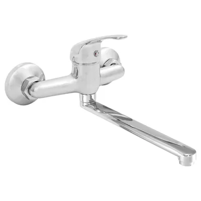 Obrázek produktu pro Umyvadlová/dřezová baterie MITRIS (BC-79-001-B)