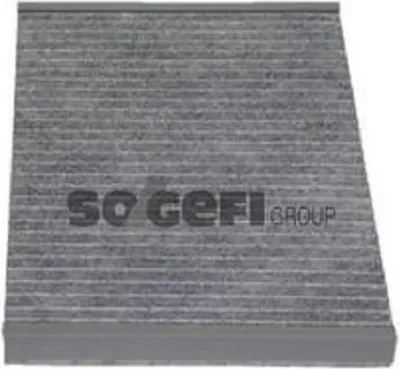 Produktbild von Innenraumfilter PURFLUX AHC184