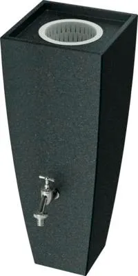 Image de Baril d'eau de pluie Prosperplast MODENA 100l