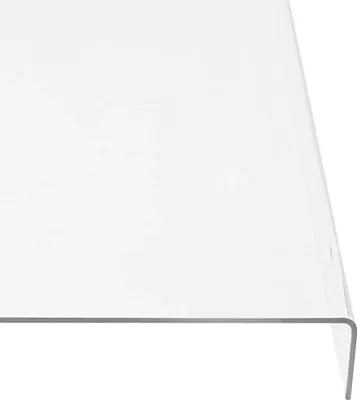 Zdjęcie produktu dla Osłona przeciwdeszczowa – daszek nad drzwiami i oknami – 200×40 cm – przezroczysty PET – montaż na ścianie – do wejścia, okien, balkonu, tarasu