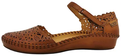 Immagine prodotto di Scarpe basse da donna Pikolinos, mocassini marroni, casual
