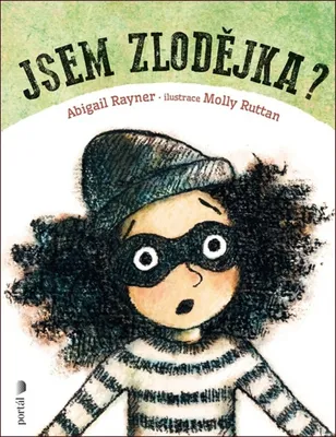 Image de Jsem zlodějka? (Rayner Abibail)
